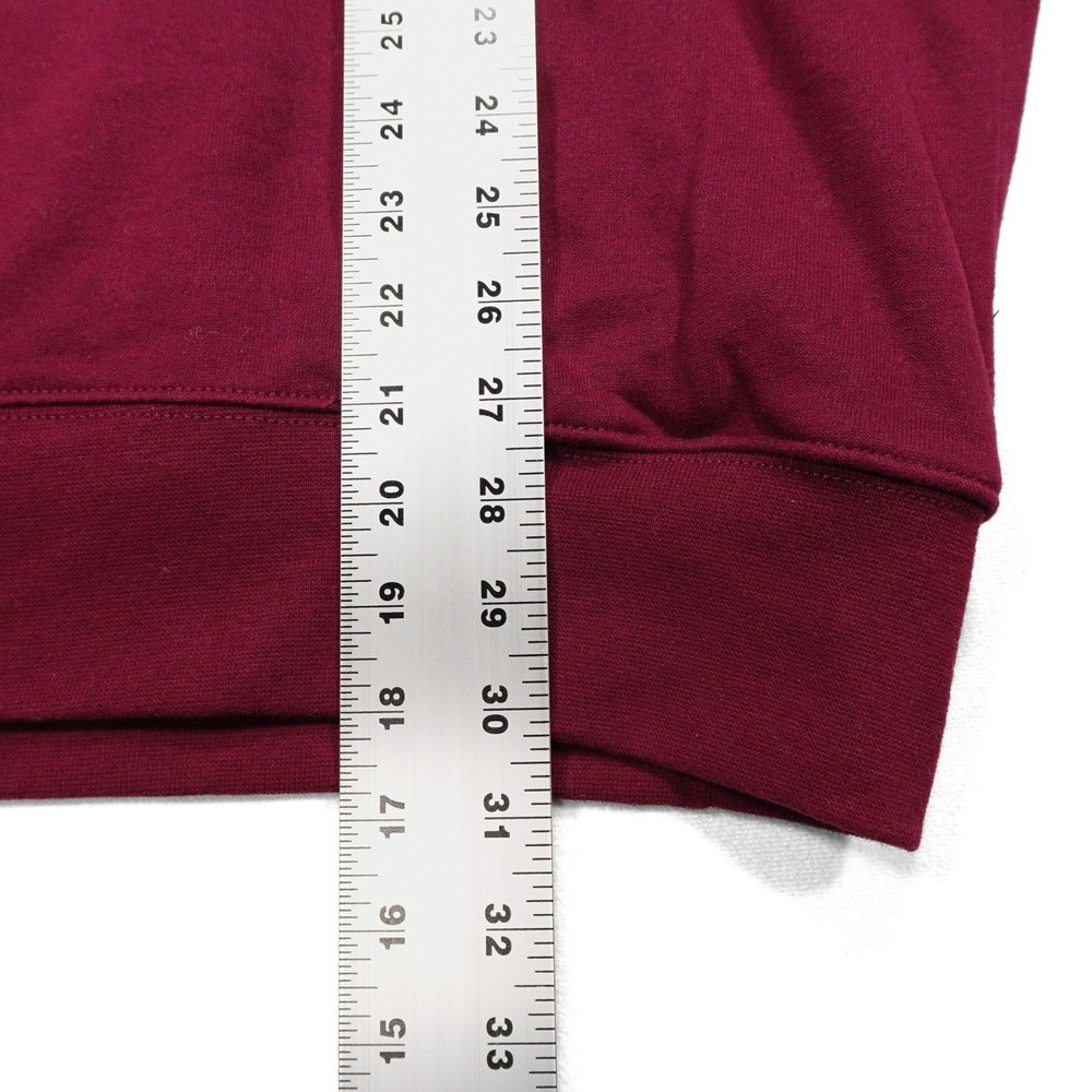 NWT POLO RALPH LAUREN Men's XXL Triple Pony Embroidered Fleece Hoodie Sweatshirt - Picture 8 of 8